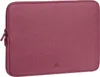 Rivacase 7703 Laptop Hülle 13.3  ECO rot Produktbild-Vorschau 1