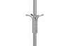 Porte-manteau Autronic 80001-06B CR Voir les images du produit 6
