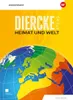 Heimat und Welt Weltatlas. Aktuelle Ausgabe Thüringen Voir les images du produit 2
