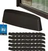 KOTARBAU® 50er Set Wasserschlitzkappen Produktbild-Vorschau 1