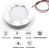 LEDLUX 4er-Pack Mini-LED-Einbaustrahler, rund, schmal, 3 W, Produktbild-Vorschau 4