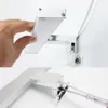 Applique LED 12W 50 cm IP44 per bagno, specchio e mobili, Anteprima dell’immagine prodotto 5