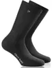Rohner chaussettes Uni Trekking Fibre Light SupeR, noir, Voir les images du produit 7