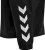 hummel Promo Regenjacke Kinder black 164 Produktbild-Vorschau 5