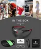 ROCKBROS Fahrradbrille Rahmenlose Photochromic Sonnenbrille Produktbild-Vorschau 3