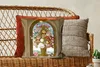 MuchoWow® Zierkissen Sofakissen Wohnzimmer Dekokissen 45x45 Produktbild-Vorschau 5