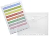 FolderSys 40165-04 FolderSys Umlauftasch. A4 Náhľad obrázku produktu 3