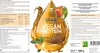 Fruity Vegan Protein - 400g : White Tea Peach I (Eiweiss I Produktbild-Vorschau 4