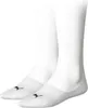 Puma PUMA FOOTIE 2P UNI WHITE WHITE 43/46 Produktbild-Vorschau 2