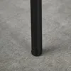 HOMCOM Set van 4 eetkamerstoelen, geschikt voor eetkamer, Productafbeelding-voorbeeld 11