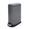 SVITA TS12 Poubelle à pédale Poubelle 12l incl. seau Voir les images du produit 4