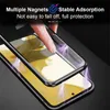 Hülle Magnet für Samsung Galaxy S22 Plus Schutzhülle Cover Produktbild-Vorschau 6