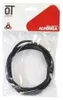 Bremskabel für Universal 950 mm schwarz Produktbild-Vorschau 5