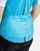 Damen-Radtrikot Kilpi CORRIDOR-W, BLAU, Größe 34 Produktbild-Vorschau 3