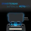 EPEVER® ATZ3600-BATT Powerstation Erweiterungsbatterie Produktbild-Vorschau 2