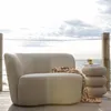 laurel beistelltisch with tupfen beige Produktbild-Vorschau 4
