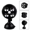 2 Packs de 4 LED étanches PIR détecteur de mouvement Voir les images du produit 3