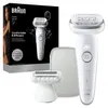 Electric Epilator - BRAUN - SES9-030 - 2 Modes - 50 min - Productafbeelding-voorbeeld 10