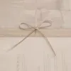 Joyswahl Raffrollo mit Schlaufen Voile Gardinen Modern Produktbild-Vorschau 10