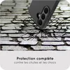 Cazy Coque compatible avec Samsung Galaxy S26 FE Coque en Voir les images du produit 4