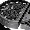 Police X Dark Side Herrenuhr Limited Edition Produktbild-Vorschau 10