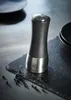 PEUGEOT Pfeffermühle DAMAN 16cm Graphite Holz Edelstahl Produktbild-Vorschau 5