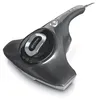 A close-up, studio shot of a handheld vacuum cleaner against a white background. Produktbild-Vorschau