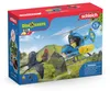 Schleich® 41468 Schleich® Dinosaurs 41468 Attacke aus der Voir les images du produit 2