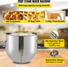 Robot da cucina VEVOR, impastatrice da 1100 W Robot da Anteprima dell’immagine prodotto 3