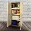 Steel S71-TPT Armadio alto, larghezza 70 cm Anteprima dell’immagine prodotto 6