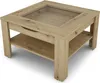 byLIVING Couchtisch RALPH / moderner Sofatisch mit Produktbild-Vorschau 2
