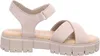 Tamaris Sandalette - Antelope Nubukleder Größe: 40 Normal Produktbild-Vorschau 30