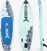 Aufblasbares SUP Stand Up Paddle Board für Kinder 8'6 260cm Produktbild-Vorschau 2