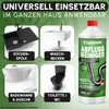 SauberWerk® - Profi Abflussreiniger & Rohrreiniger Produktbild-Vorschau 2