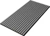 A panel of parallel slats, likely for acoustic treatment or decorative wall paneling. Produktbild-Vorschau