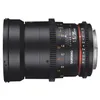 Samyang 35mm T1.5 VDSLR AS UMC II, Szeroki obiektyw, 12/10 Podgląd zdjęcia produktu 7