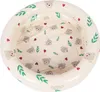 Piscine gonflable pour garçons filles épaissi pliable PVC Voir les images du produit 1