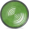 Melamin Camping Geschirr Set 4 Personen Stone Green + 4 Produktbild-Vorschau 4