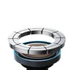 Joyroom Jr-zs240 Pro 15w Kabelloses Autoladegert    One Produktbild-Vorschau 3