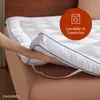 CASABEL Coprimaterasso in microfibra traspirante 1000g/m², Anteprima dell’immagine prodotto 4
