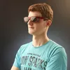 FALINGO Sonnenbrille Überzieh Überziehbrille CLASSIC Produktbild-Vorschau 6
