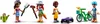 LEGO Friends Łódź mieszkalna na kanale, Zestaw do Podgląd zdjęcia produktu 27