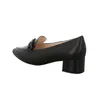 Gabor Hochfrontpumps Damen 31333934333337 Schwarz 38 1/2 EU Produktbild-Vorschau 21