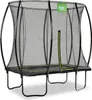 EXIT Silhouette Trampolin 153x214cm, auf Beinen, Produktbild-Vorschau 2