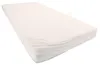 Jersey Spannbettlaken 90-100x200 cm Spannbettuch 100% Produktbild-Vorschau 4