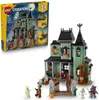 Lego Creator Maison hantée Voir les images du produit 24