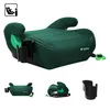 Tulano Cabby 25 Green - Fotelik samochodowy i-Size R129, Podgląd zdjęcia produktu 1