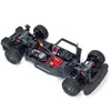 ARRMA INFRACTION 4X4 MEGA 1/8 Resto-Mod Truck Podgląd zdjęcia produktu 21