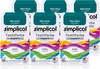 Simplicol Textilfarbe expert Efeu-Grün 150g - Farbe zum Produktbild-Vorschau 1