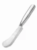 WESTMARK 13592260 WESTMARK Frühstücksmesser silber, Klinge: Voir les images du produit 4